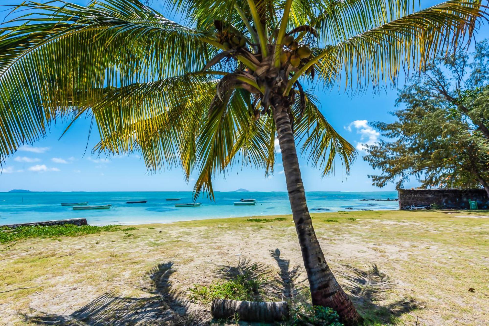 Quaint Beach Villa In A Fishing Village グラン・ゴーブ エクステリア 写真