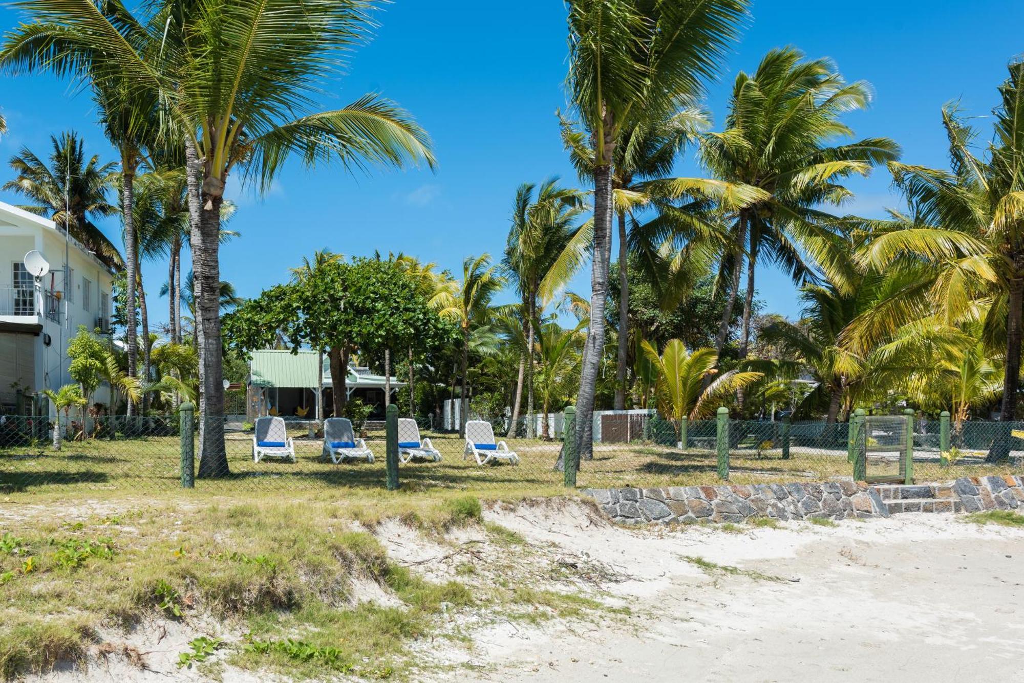 Quaint Beach Villa In A Fishing Village グラン・ゴーブ エクステリア 写真